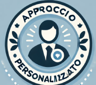 Approccio personalizzato
