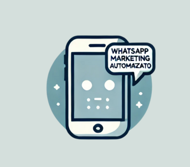 WhatsApp Marketing Automatizzato