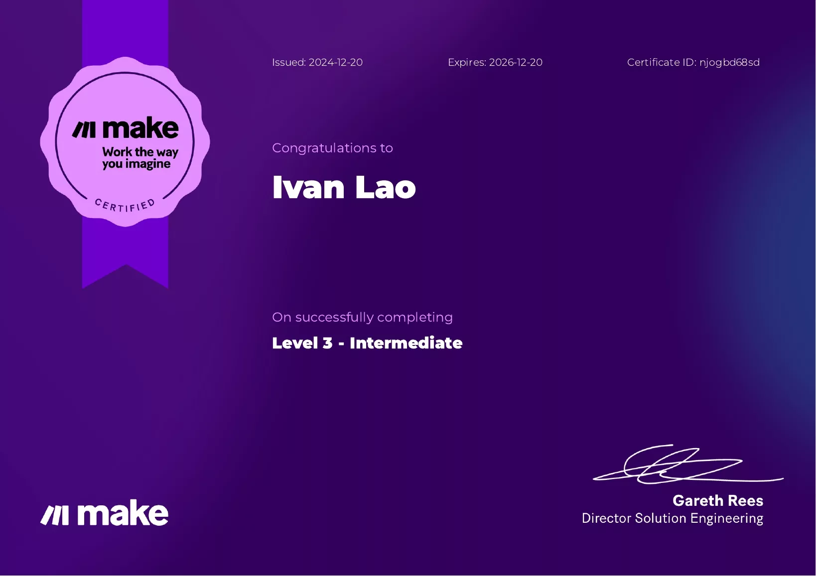 certificate 597405206